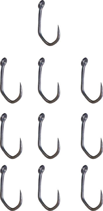 Actual product image Caperlan Hook Pole Heavy for pole fishing carp