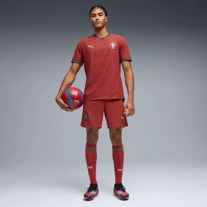 Immagine prodotto Puma FPF Home Jersey Authentic (S)