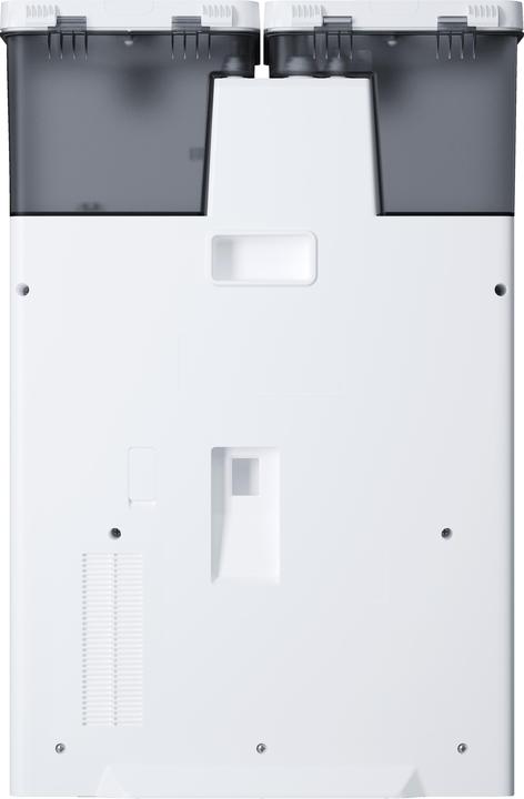 Image du produit Ecovacs Deebot T30c White Gen 2 Eu (25000 Pa, Tampons d'essuyage (rotatifs))