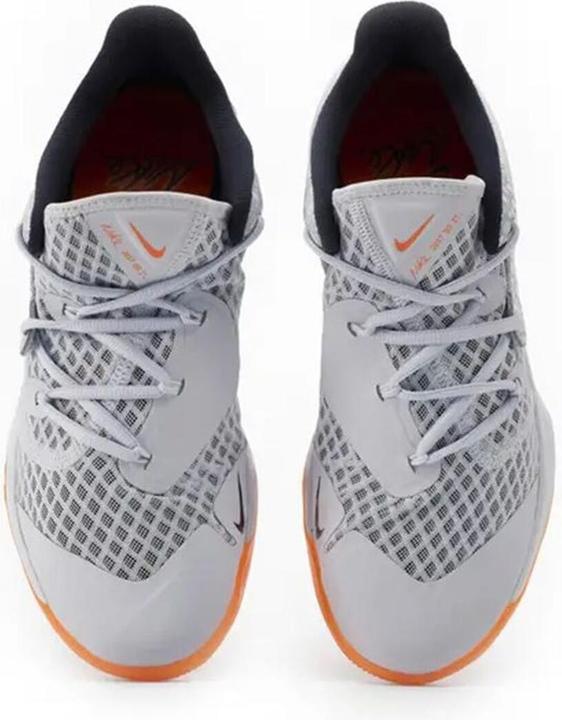 Actual product image Nike Zoom Hyperspeed Court Se Volleyballschuhe (42.5)