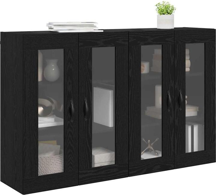 Produktbild vidaXL Wandschränke (34 x 34 x 90 cm)