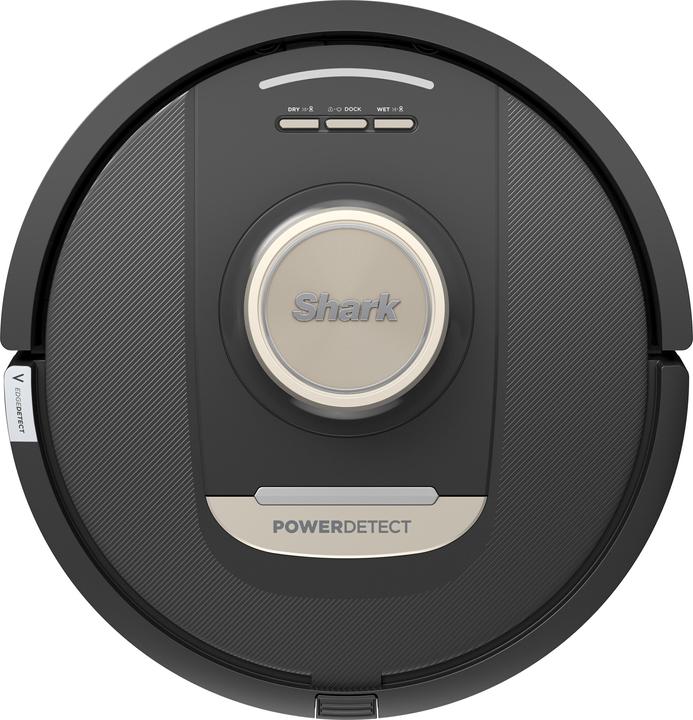 Shark RV2800ZEEU (Robot vacuum)