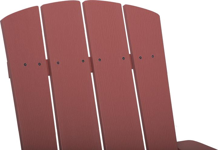 Produktbild Beliani Adirondack