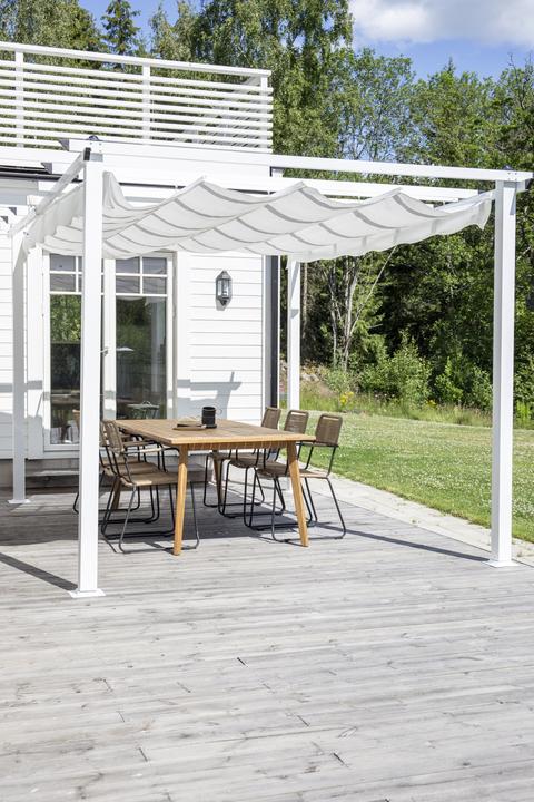 Produktbild Venture Home Lazio (345 cm, 395 cm)