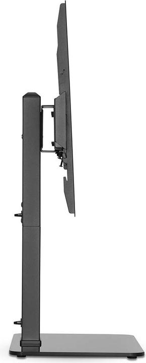 Actual product image Nedis Fixed TV stand | 37-70 " | maximum supported screen weight: 40 kg | adjustable in front (40 kg, 37" - 70")