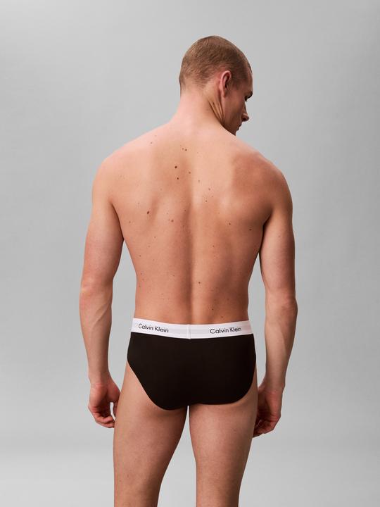 Produktbild Calvin Klein Hip Brief (S, 3er Pack)