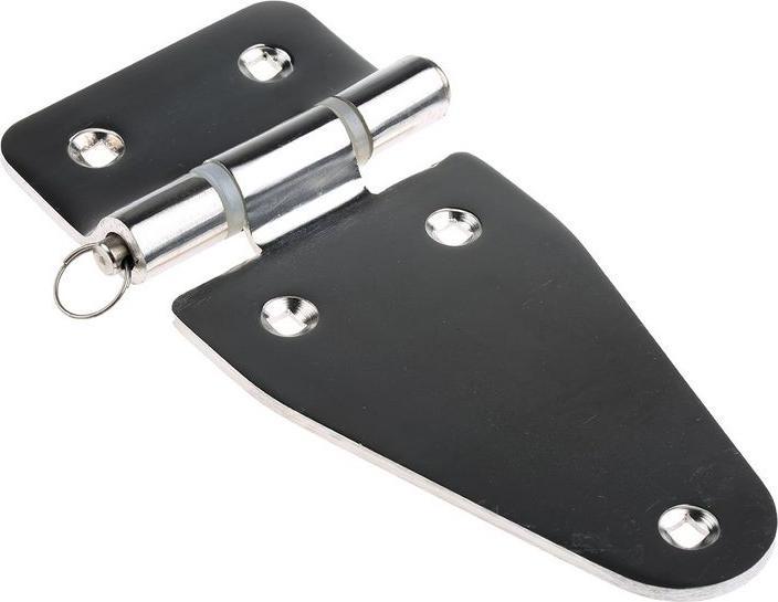Produktbild RS PRO Hochlastscharnier zerlegbar 2
