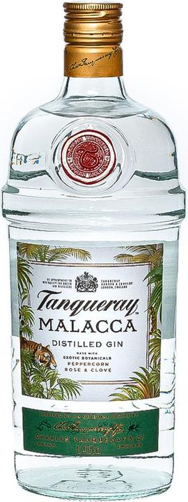 Produktbild Tanqueray Malacca (1 x 100 cl)