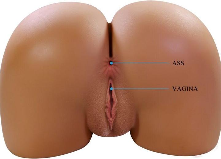 Produktbild Crazy Bull Wendy