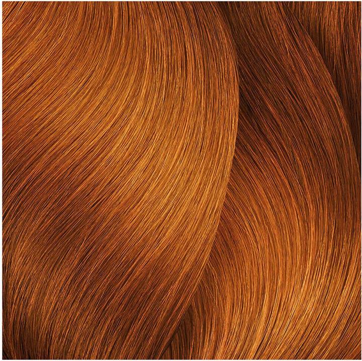 Actual product image L'Oréal Professionnel Majirel Ionene G Color Cream (#7.43)