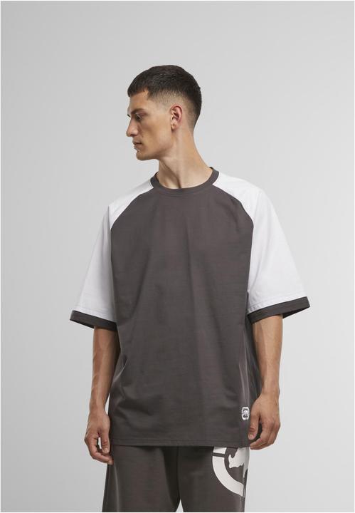 Produktbild Ecko Unltd. T-Shirts Stepback asphalt XXL (XXL)