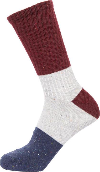 Produktbild Trespass ALIZE Unisex Socken aus recycelter Baumwolle (41 - 45)