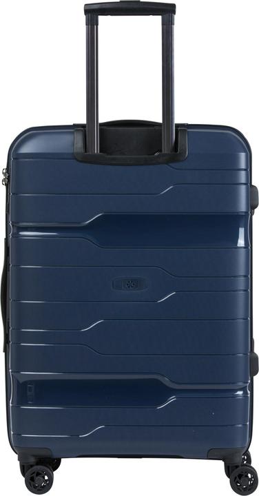 Immagine prodotto Check.In Set di valigie 3 pezzi MEMPHIS (203 l)