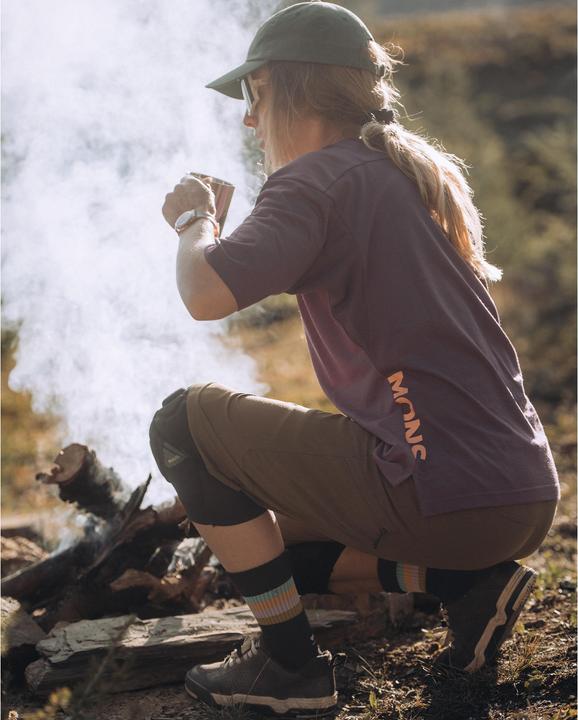 Image du produit Mons Royale Diversion Merino Trail Shorts (M)