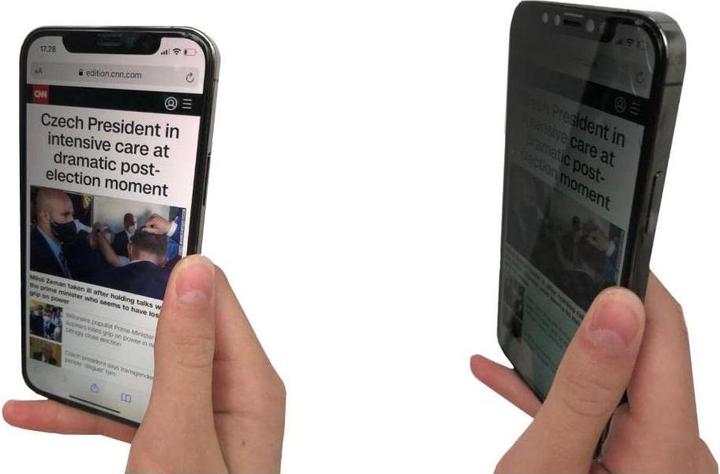 Image du produit Kapsolo Adhésif 2 voies (1 pcs, Apple iPhone XS Max)