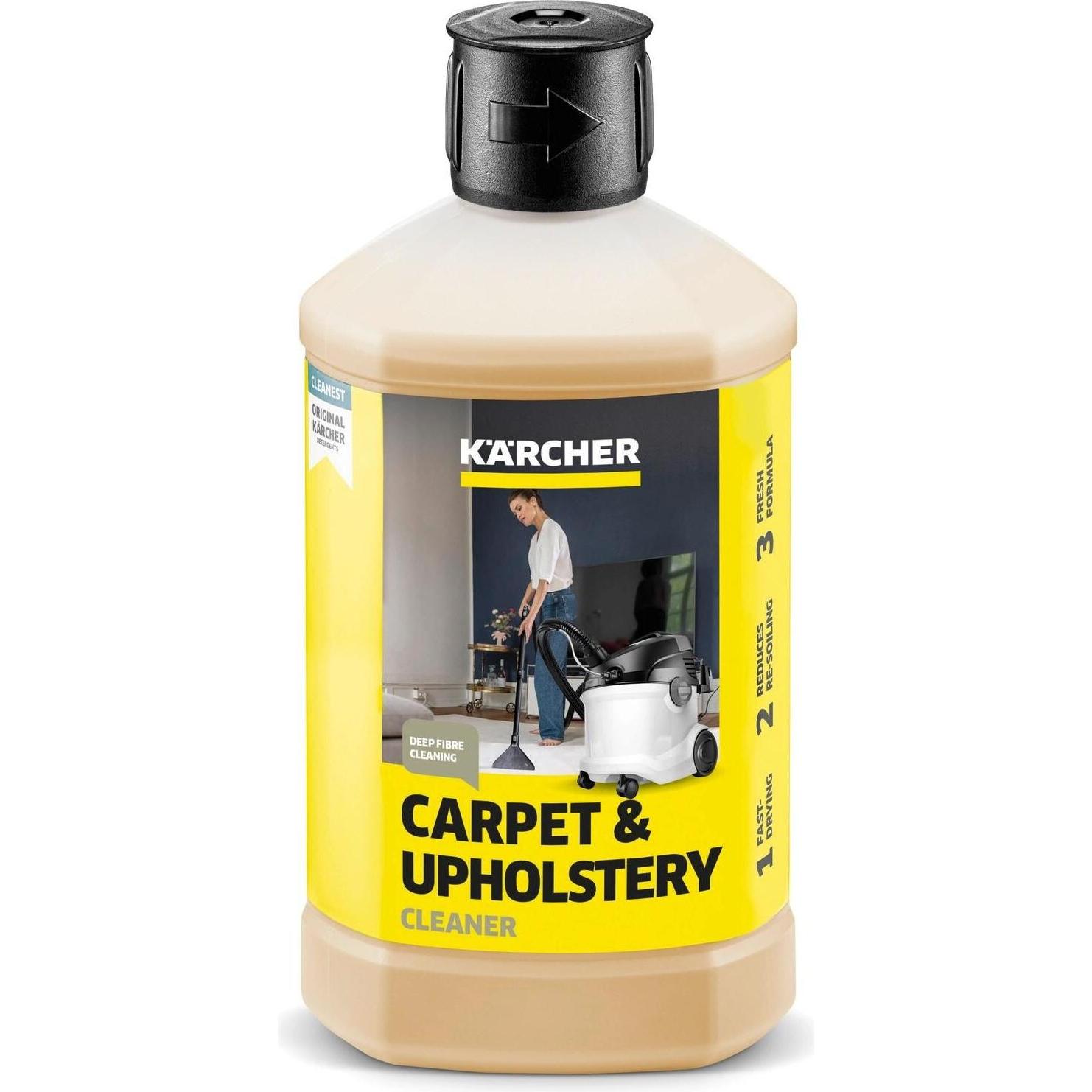 Kärcher Teppichreiniger RM 519 (6.295-771.0)