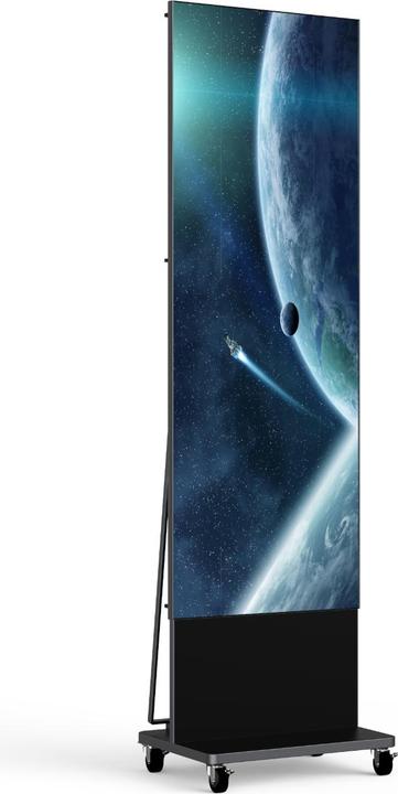 Actual product image Hikvision DS-D4215MI-070H(B)