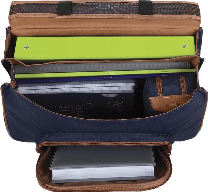 Actual product image Campeny Cartable Lancelot