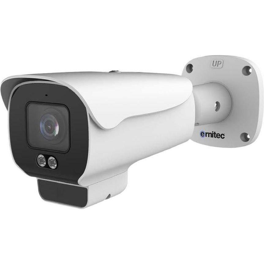 Thumbnail - Ernitec DEIMOS-BX-415WL (2592 x 1944 Pixels), Netzwerkkamera, Weiss