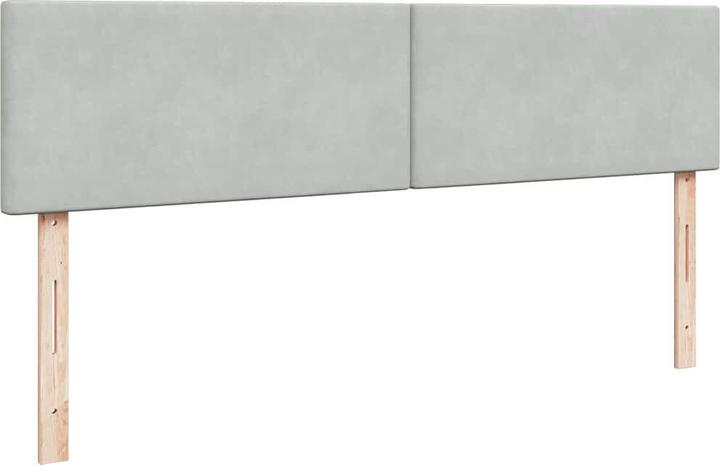 Produktbild vidaXL Ottoman-Bett (180 x 200 cm)