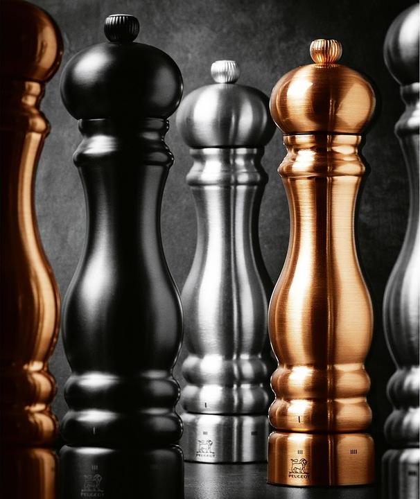 Produktbild Peugeot Pfeffermühle Paris Chef (Pfeffer)