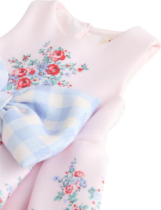 Produktbild Cath Kidston Kleid Mädchen ScubaMaterial (110)