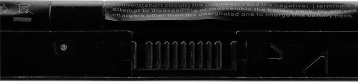 Image du produit GreenCell HP90 - Batterie - HP - Pavilion 14-AB 15-AB 15-AK 17-G (4 cabines, 2200 mAh)