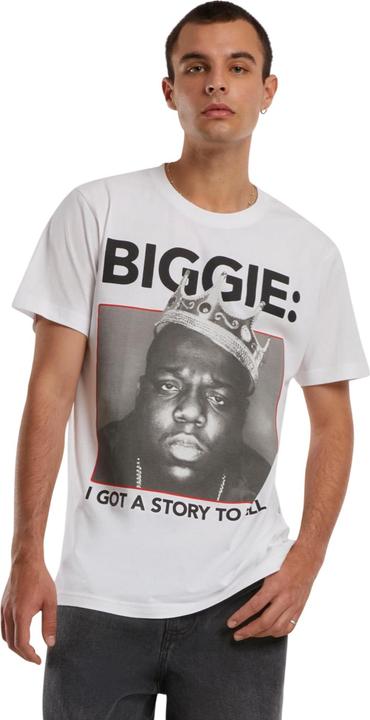 Produktbild Mister Tee Crown TShirt (S)