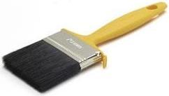 Actual product image Anza Basic Xp Flat Brush 100mm (100 mm)