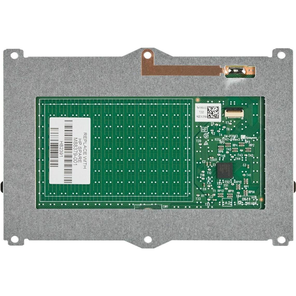 HP Sps-Touchpad, Notebook Ersatzteile