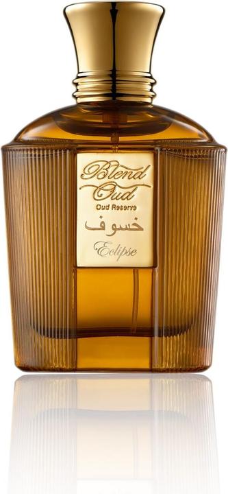 Actual product image Blend Oud Eclipse Eau de Parfum (Eau de parfum, 60 ml)