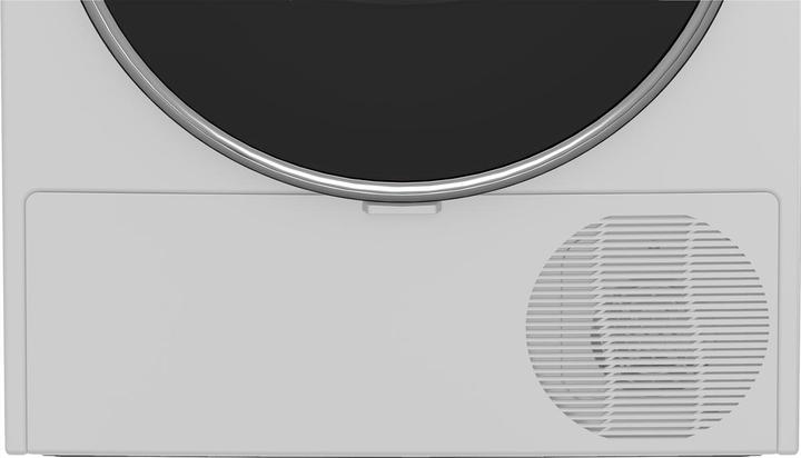 Produktbild Beko Wäschetrockner TR710, 9kg, A+++, weiss (9 kg, Wechselbar)
