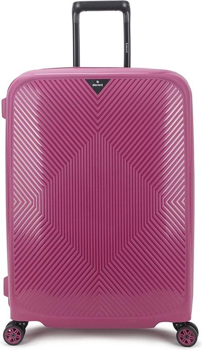 Actual product image Decent Axiss-Fix Medium Spinner 68 Lavender Purple (68 l)