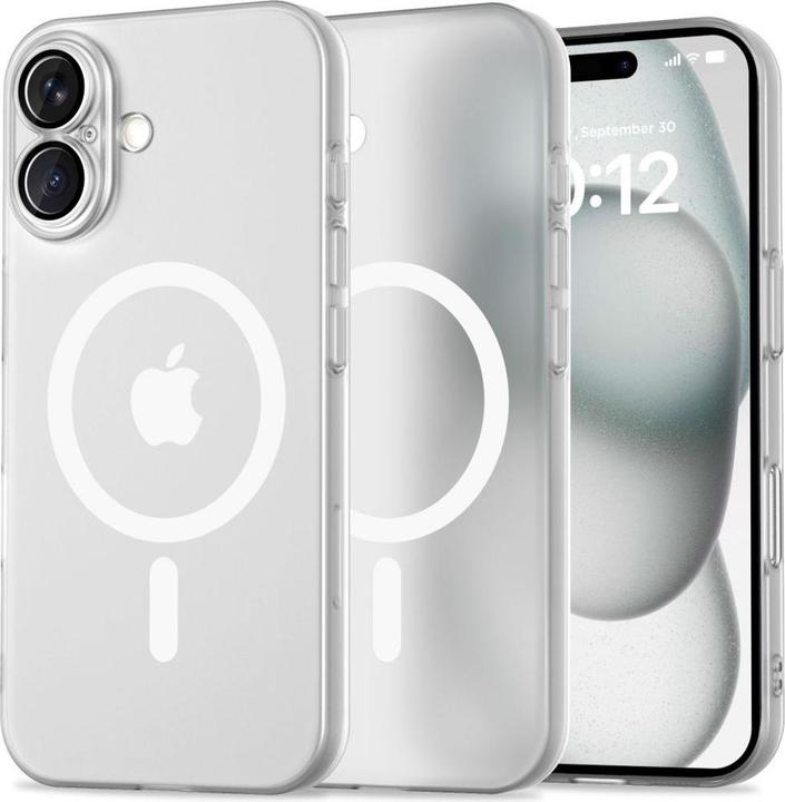 Produktbild Tech-Protect MagSlim (Apple iPhone 16)