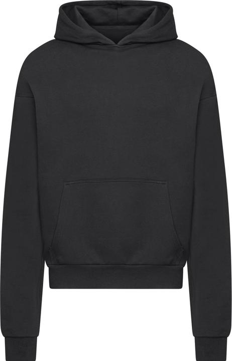 Produktbild Merchcode Burgers For Life Hoody - 198403 (M)