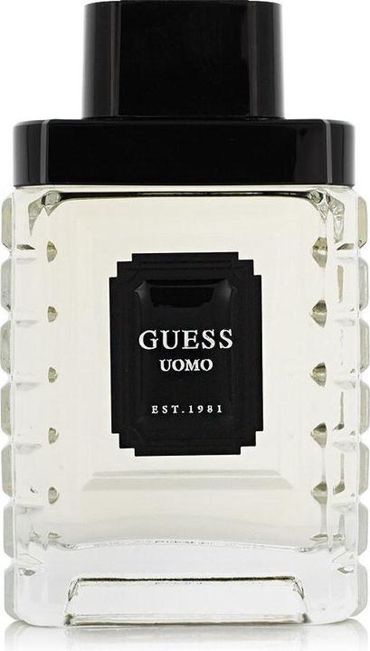 Immagine prodotto Guess Dopobarba (Lozione dopobarba, 100 ml)