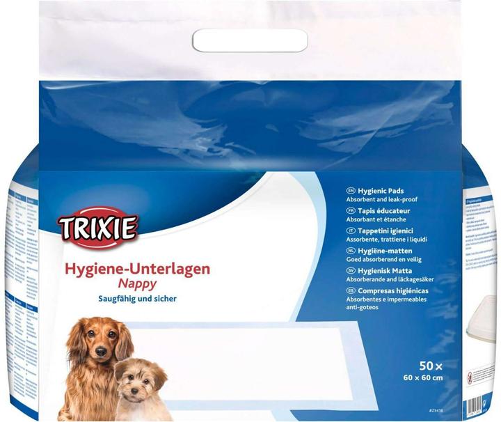 Produktbild Trixie Hygiene-Unterlage Nappy (Hund)