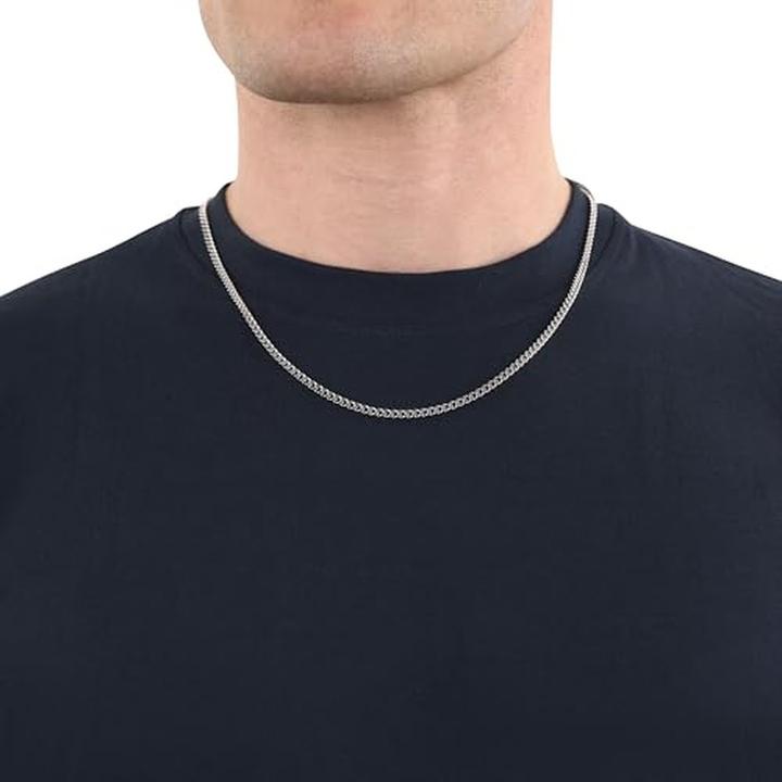 Immagine prodotto Amor Collana (Argento 925, 55 cm)