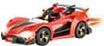 Immagine prodotto Carrera 370201064 - RC 2,4GHz Team Sonic Racing - Versione Shadow Performance