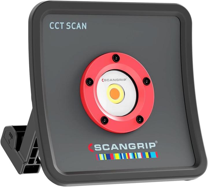 Actual product image Scangrip Multimatch R (1200 lm)
