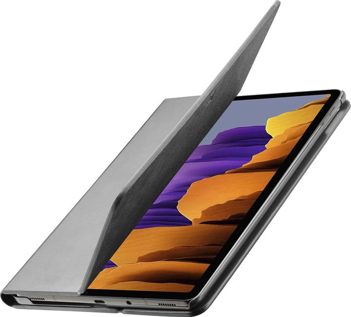 Immagine prodotto Cellularline Folio - Galaxy Tab S 8.11' Custodia per tablet con funzione stand Nero (Galaxy Tab S7)