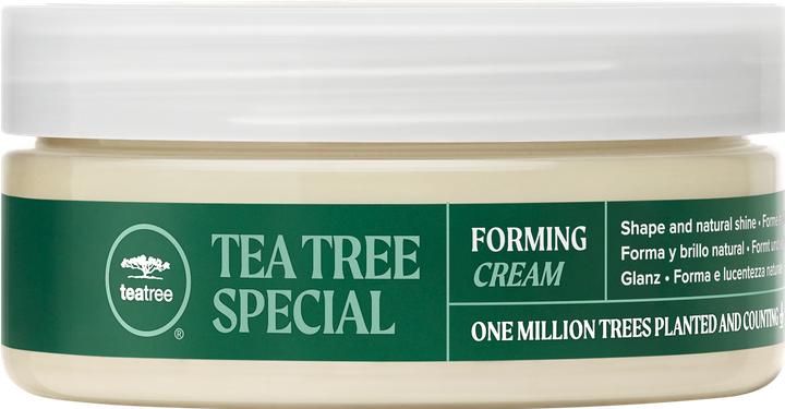 Produktbild Tea tree Special - Special Forming Cream (Haargel)