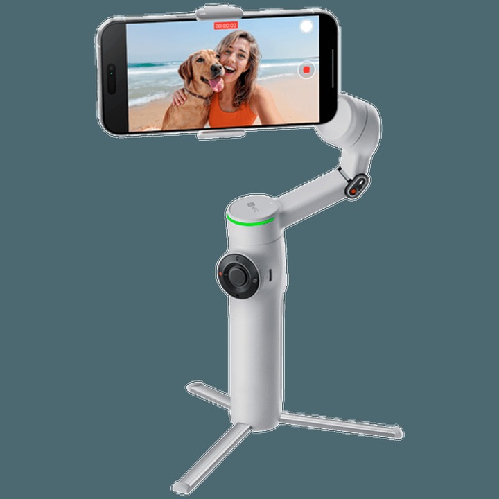 Produktbild Insta360 Flow 2 Pro Creator Kit (Smartphone)