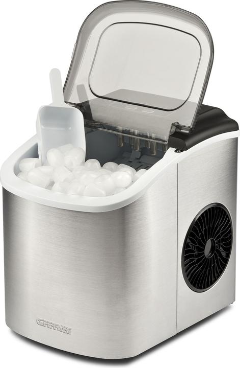 Actual product image G3 Ferrari Ice Cube Maker Artiko