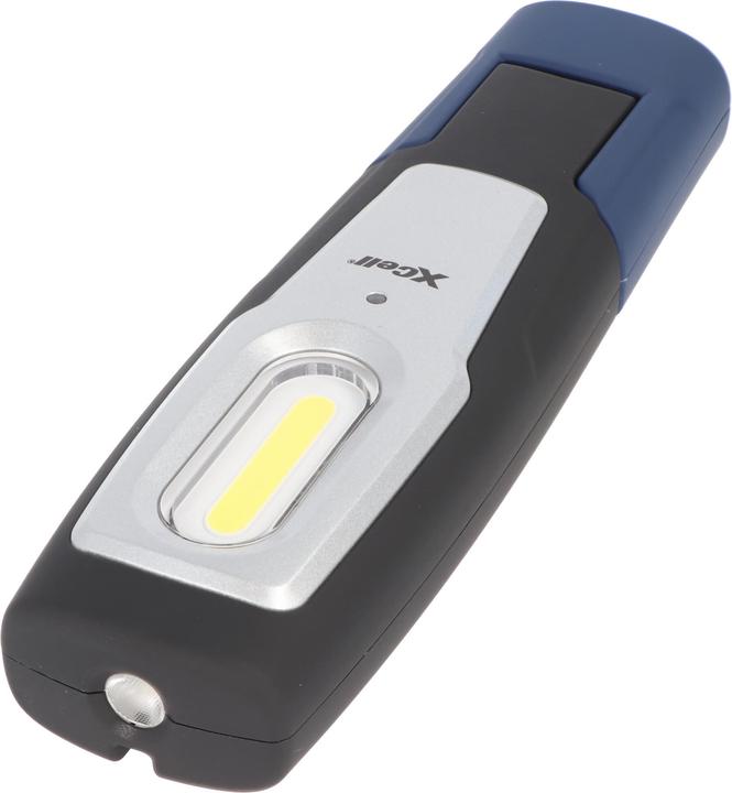 Actual product image XCell Worklight Base (600 lm)