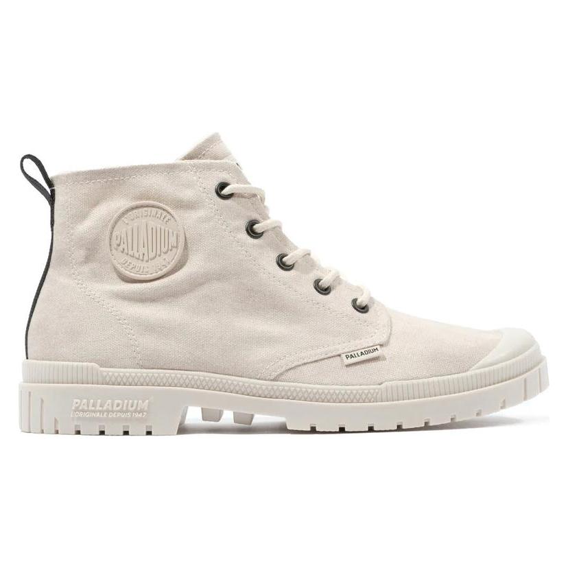 Palladium, Unisex, Sneakers, Pampa Wax Schuhe, Bruin, (37)
