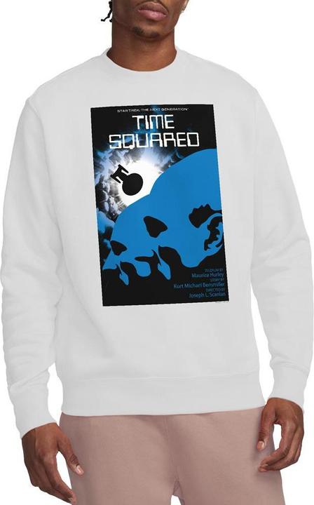 Immagine prodotto The Next Generation Season 2 Episode 13 Felpa Adulto Unisex (S)