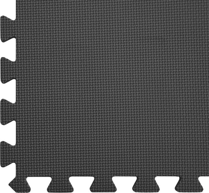 Actual product image vidaXL Puzzle Training Mat (1 cm)