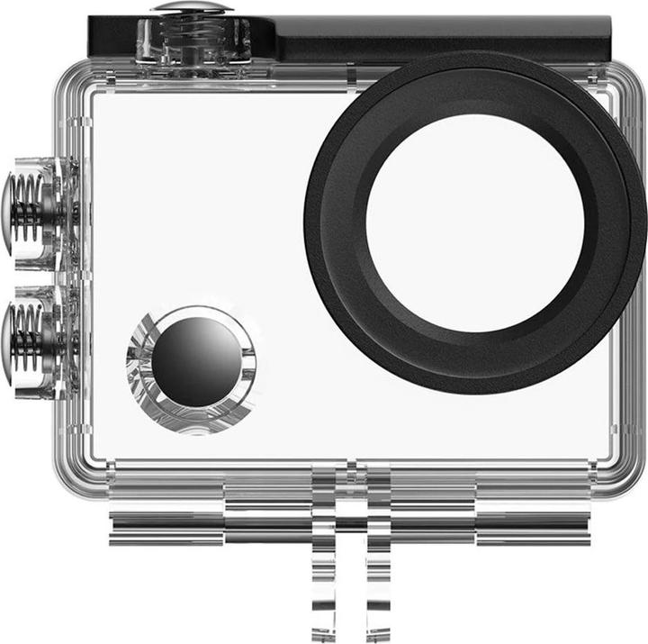 Actual product image Akaso Waterproof Case Brave 4