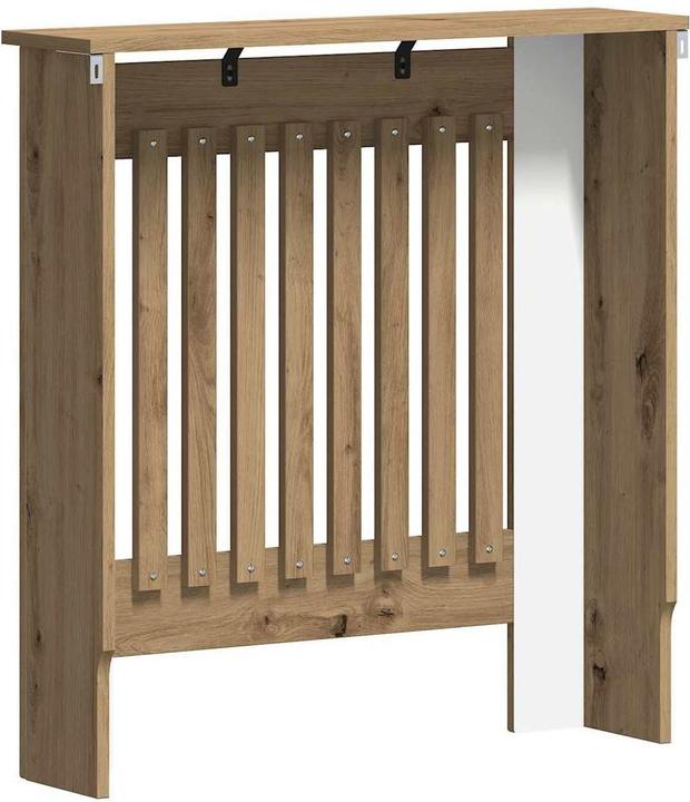 Produktbild vidaXL Heizkörperabdeckung